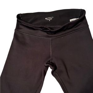 Athlete women’s pants